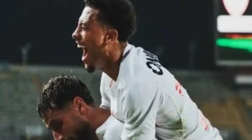 توقيت المباراة.. موعد مواجهة الزمالك وبتروجت في الدوري اليوم